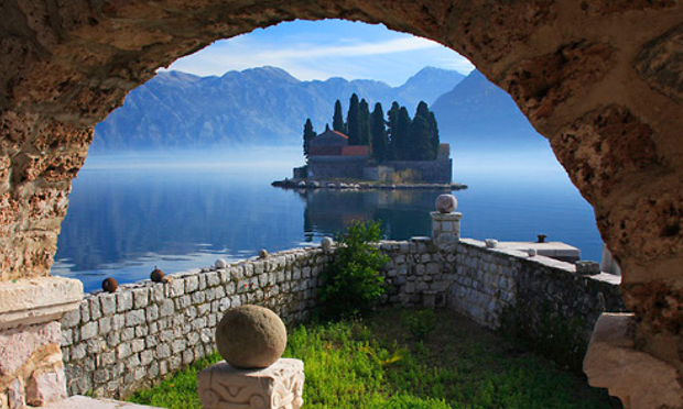 Porto Montenegro: отдых нового поколения (фото 21)