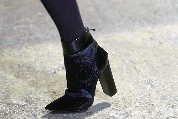 Неделя моды в Нью-Йорке: 3.1 Phillip Lim (фото 7)