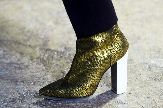 Неделя моды в Нью-Йорке: 3.1 Phillip Lim (фото 11)