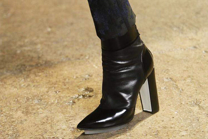 Неделя моды в Нью-Йорке: 3.1 Phillip Lim (фото 9)