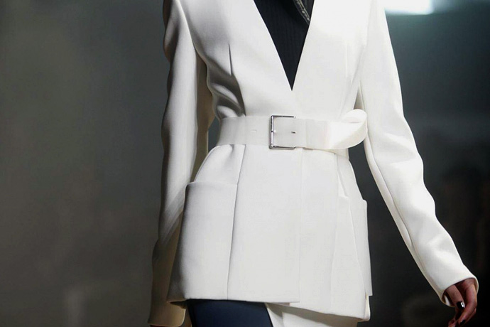 Неделя моды в Нью-Йорке: 3.1 Phillip Lim (фото 4)