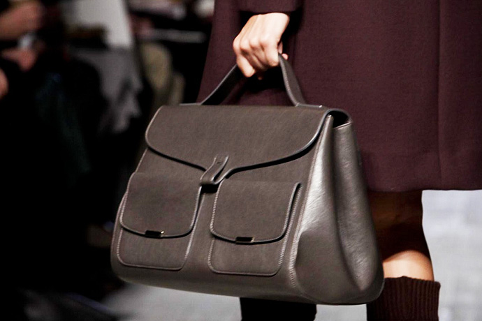 Неделя моды в Нью-Йорке. Victoria Beckham (фото 5)