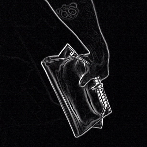 Thierry Mugler запускает линию сумок (фото 2)