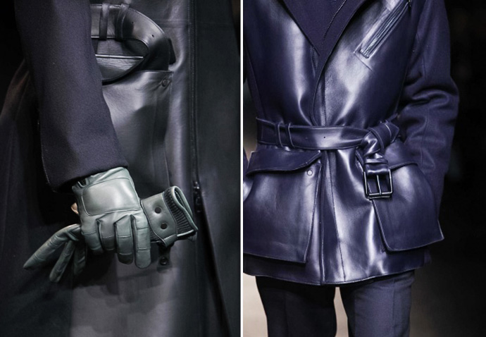 Неделя мужской моды в Милане: Salvatore Ferragamo (фото 2)