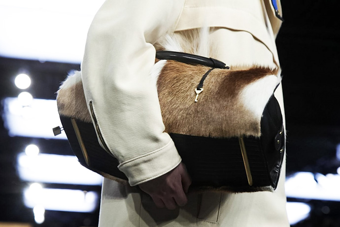 Неделя моды в Нью-Йорке: Proenza Schouler (фото 5)