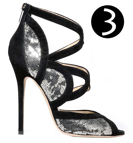 Туфли Christian Louboutin — самая сексуальная обувь года (фото 3)