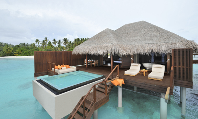 Ayada Resort & Spa (фото 7)