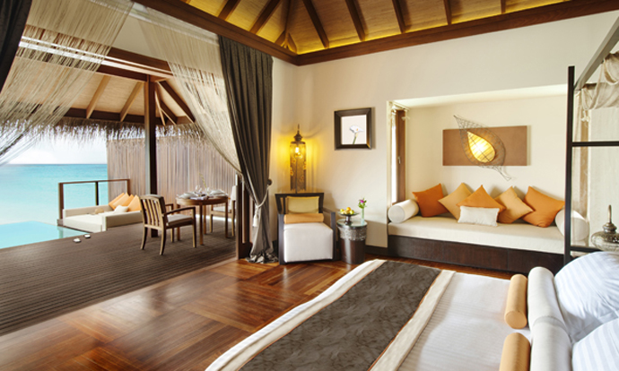 Ayada Resort & Spa (фото 8)