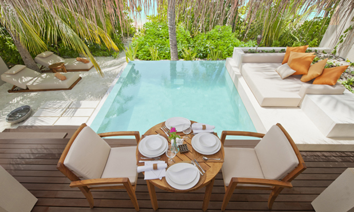 Ayada Resort & Spa (фото 9)