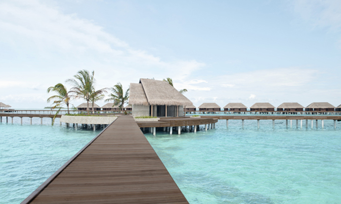 Ayada Resort & Spa