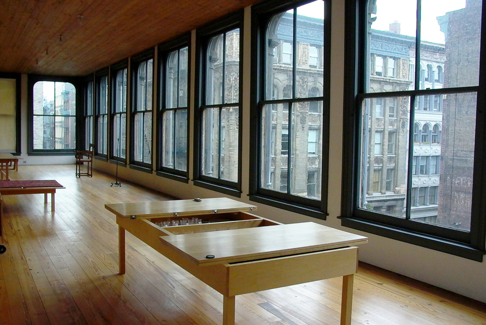 Дом Дональда Джадда откроется для публики (фото 2)