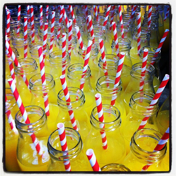 Неделя моды в Австралии глазами Harper's Bazaar (фото 13)