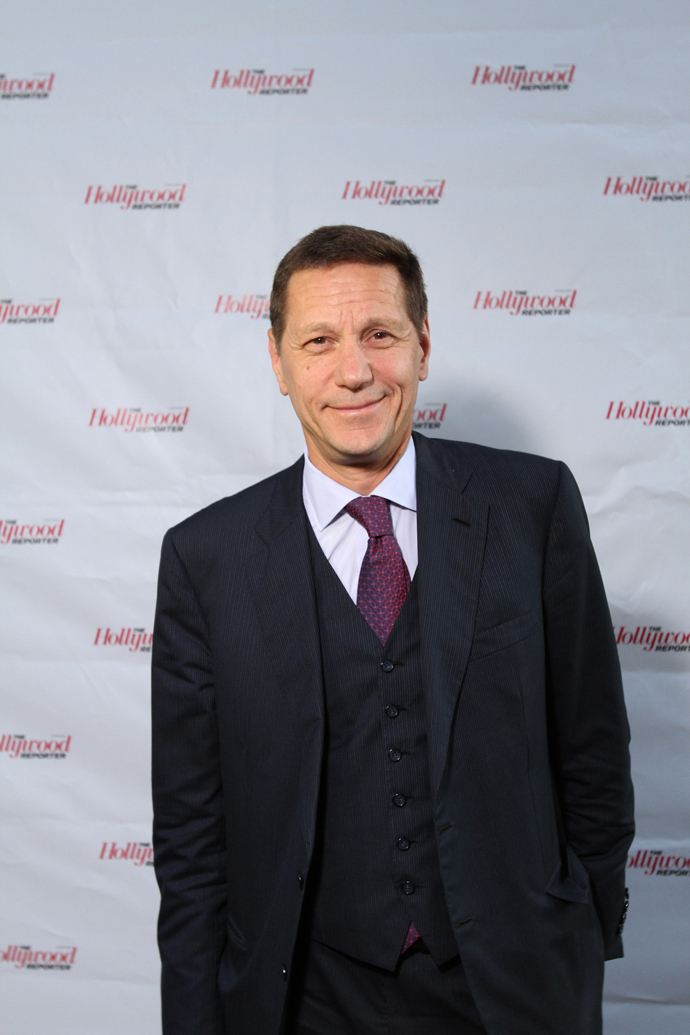 The Hollywood Reporter на "Красном Октябре" (фото 21)