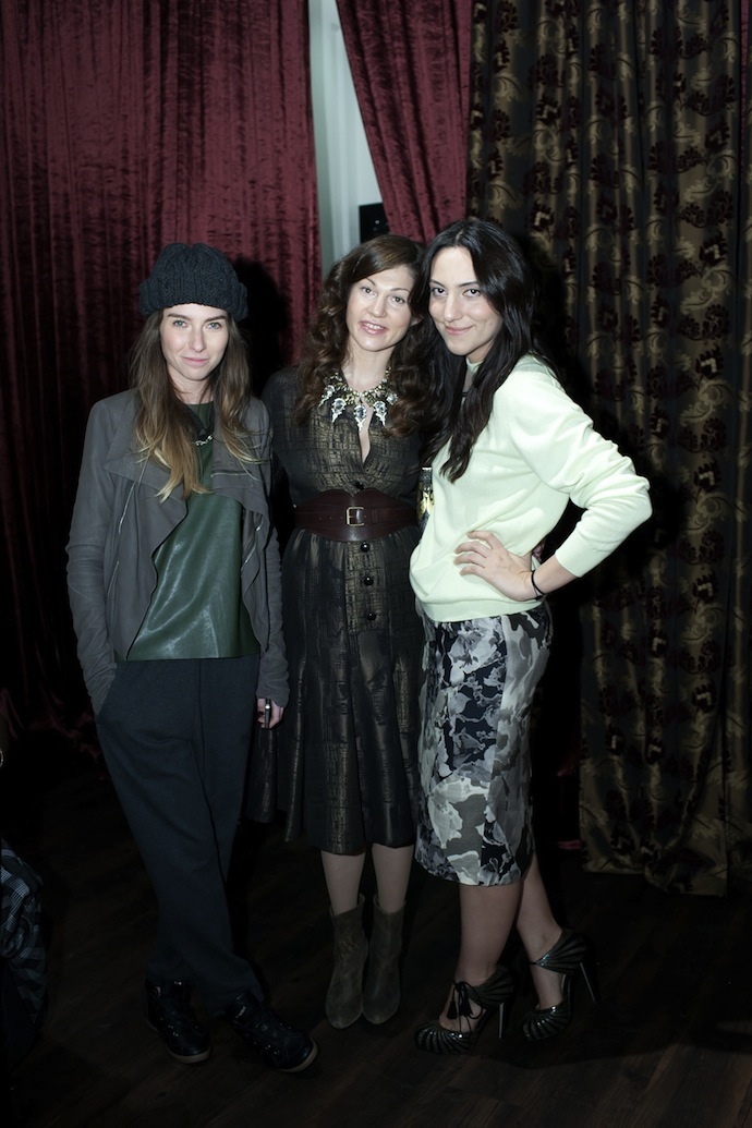 "День со стилистом" в бутике Bisou By Me (фото 18)