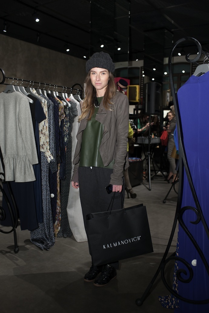 "День со стилистом" в бутике Bisou By Me (фото 6)