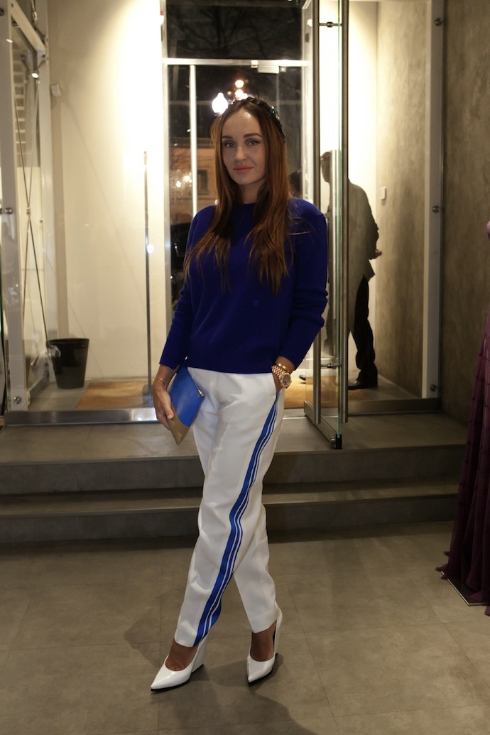 "День со стилистом" в бутике Bisou By Me (фото 19)