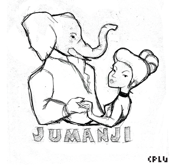 Творческий союз: Кристина Лу и Азалия Бэнкс (фото 2)