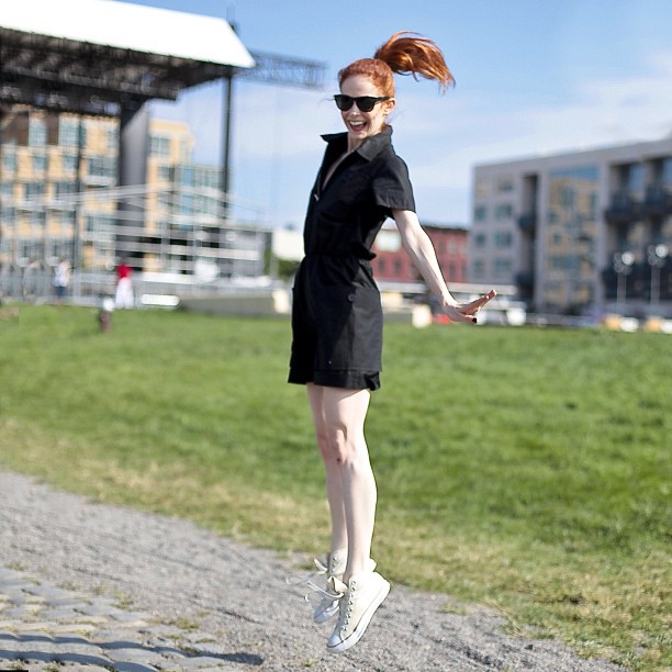 Модная Instagram-мания (фото 18)