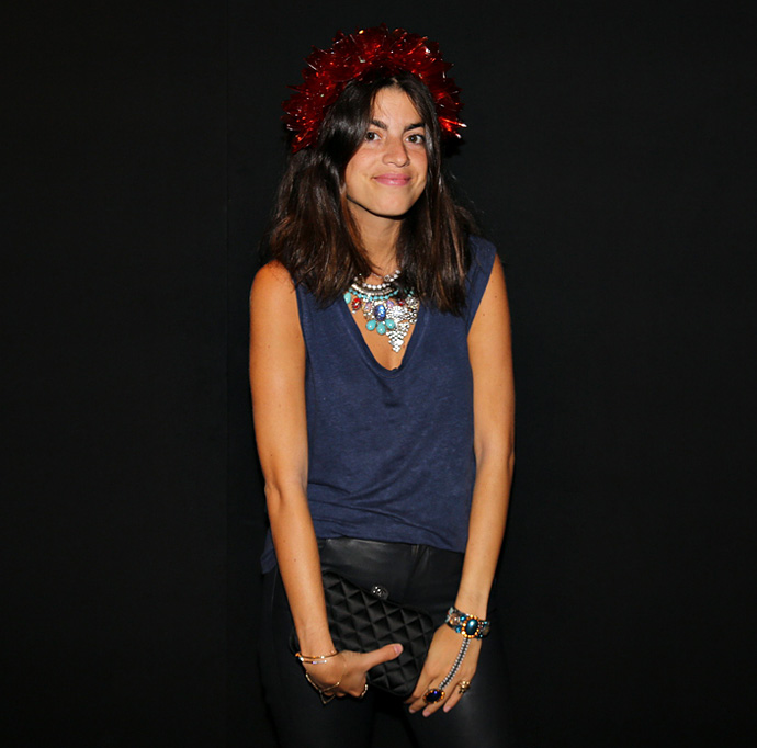 Вечер Стефано Тончи и W Magazine в Нью-Йорке (фото 10)