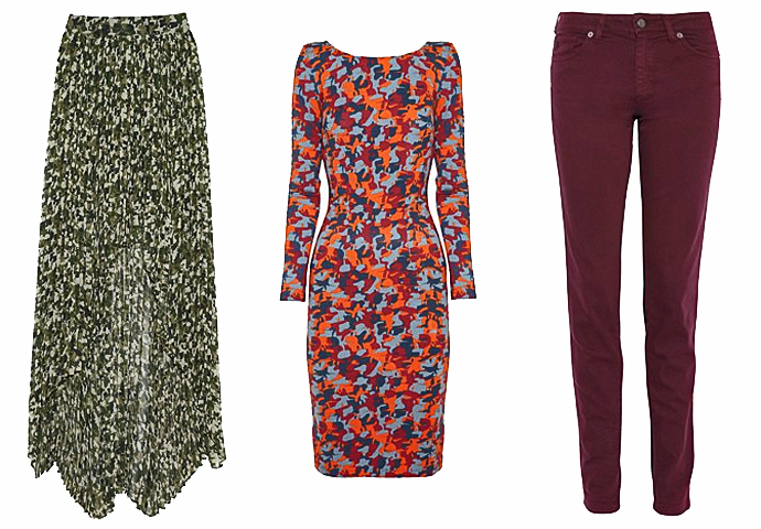 Коллекция Karl by Karl Lagerfeld для Net-a-Porter (фото 2)