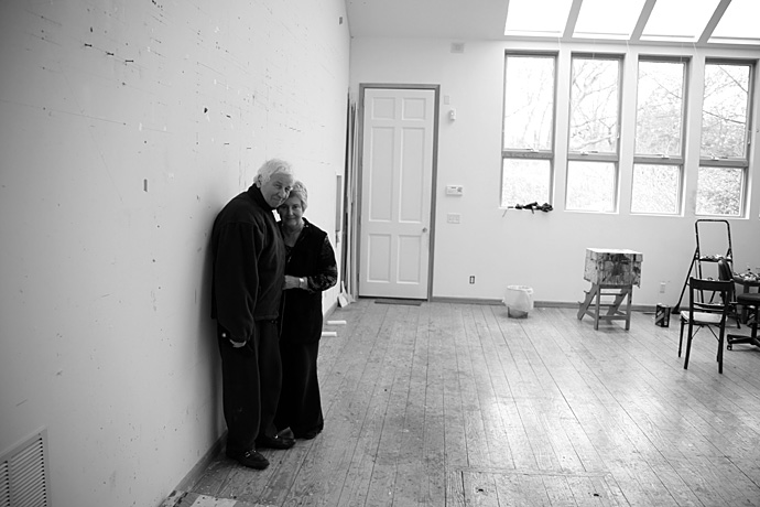 Выставка Кабаковых и Лисицкого в Нидерландах (фото 1)