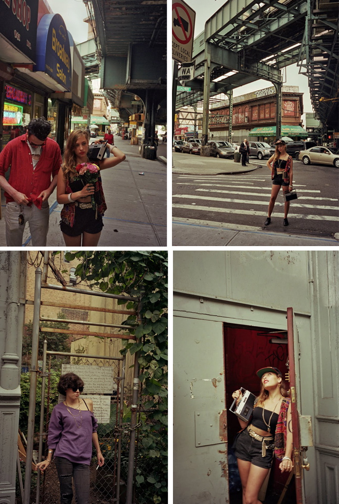 Новый сингл Friends — I'm His Girl (фото 2)