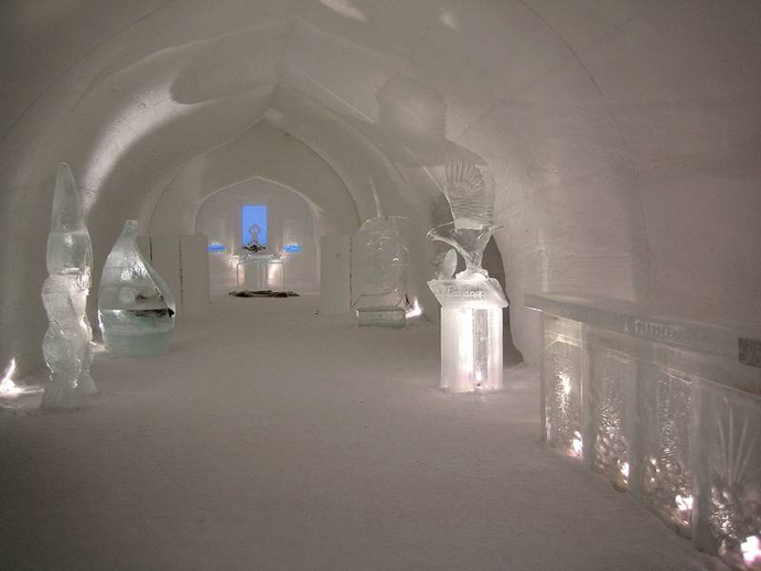 Igloo Village (фото 6)