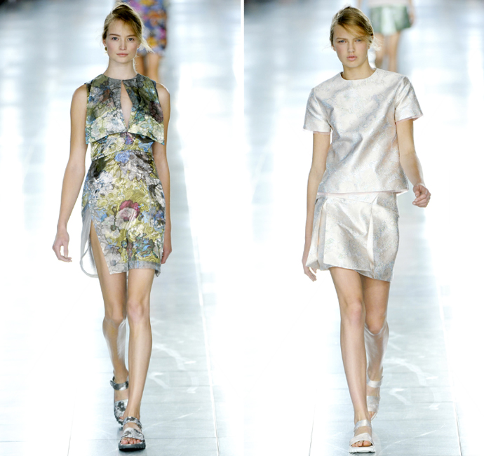 4-й день недели моды в Лондоне. Лучшее (фото 26)