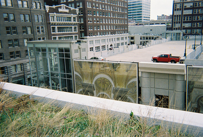 Самые необычные библиотеки мира (фото 4)