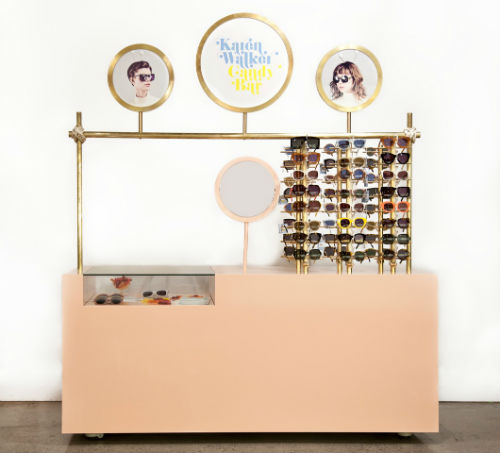 Конфетная лавка Karen Walker (фото 1)