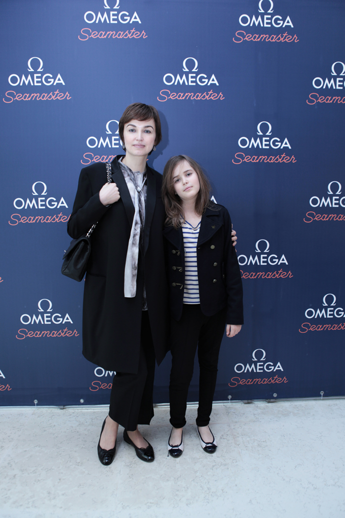 Презентация Omega Seamaster Planet Ocean (фото 12)