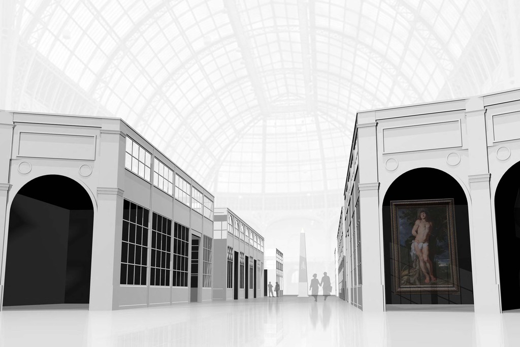 Новые проекты Карла Лагерфельда (фото 3)