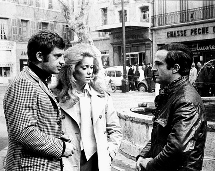 Тренч (фото 18)