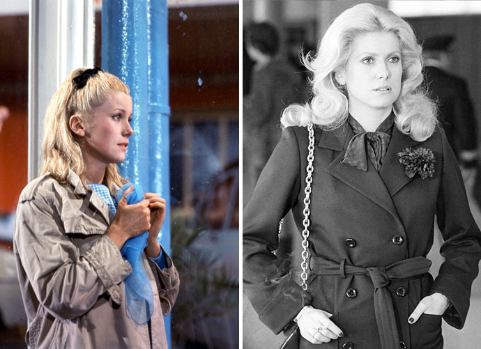 Тренч (фото 17)