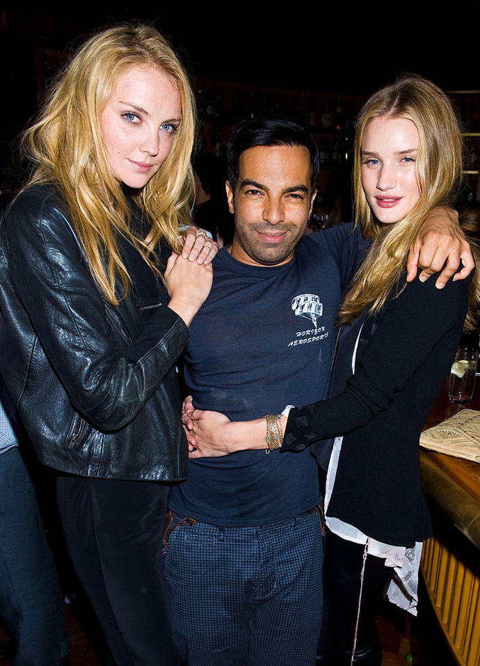 Hairball Party Харри Джоша (фото 1)