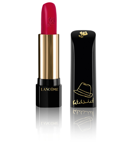 Коллекция Кейт Уинслет для Lancôme (фото 1)