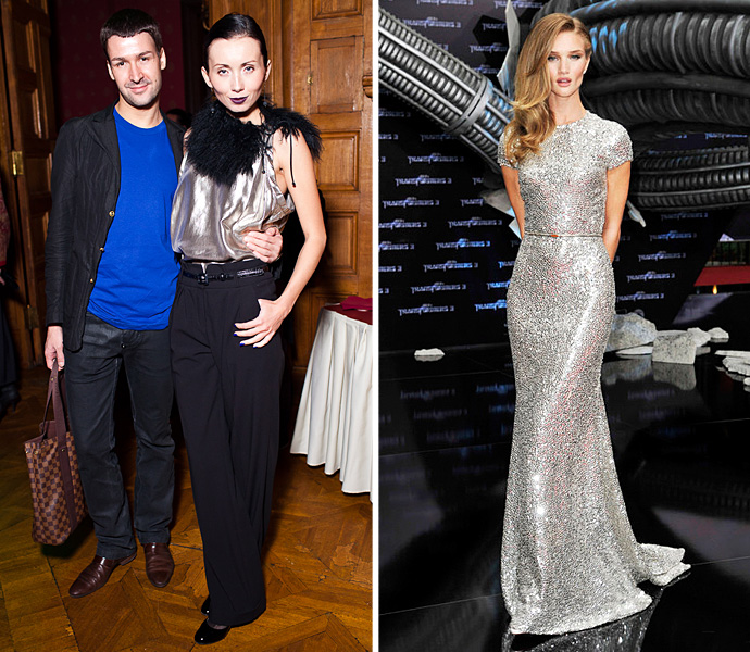 Металлик (фото 12)