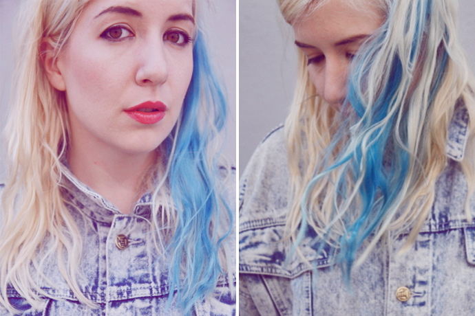 В колонках: Austra (фото 3)