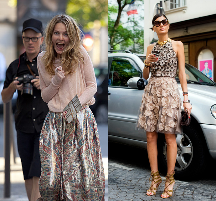 Неделя Кутюра глазами Buro24/7 (фото 7)