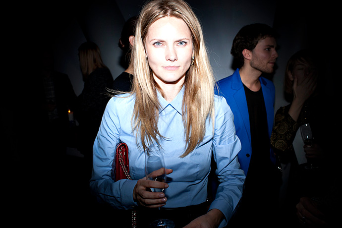 Названа команда украинского Vogue (фото 1)