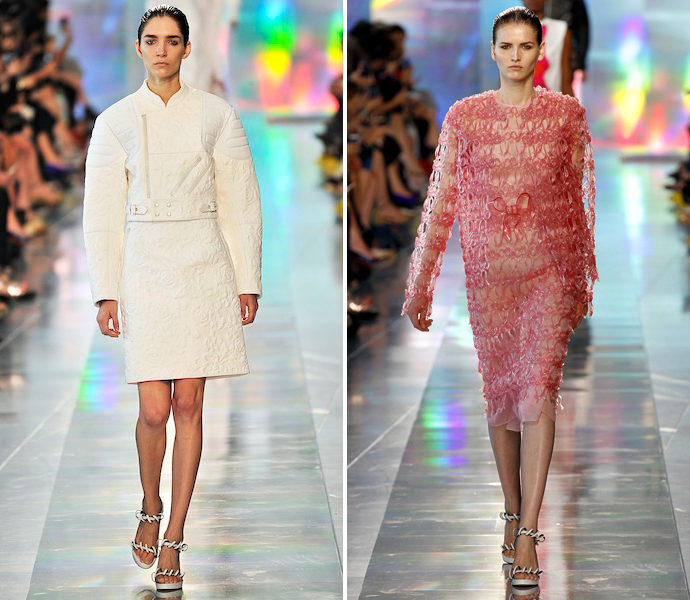 Холдинг PPR приобрел 51% акций Christopher Kane (фото 2)