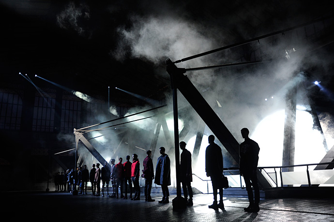 Искусство продавать и искусство моды (фото 5)