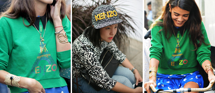 Неделя моды в Милане: Trend report (фото 31)