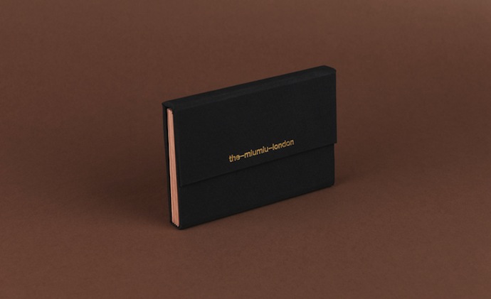 Презентация pop-up-клуба Miu Miu в Лондоне (фото 1)