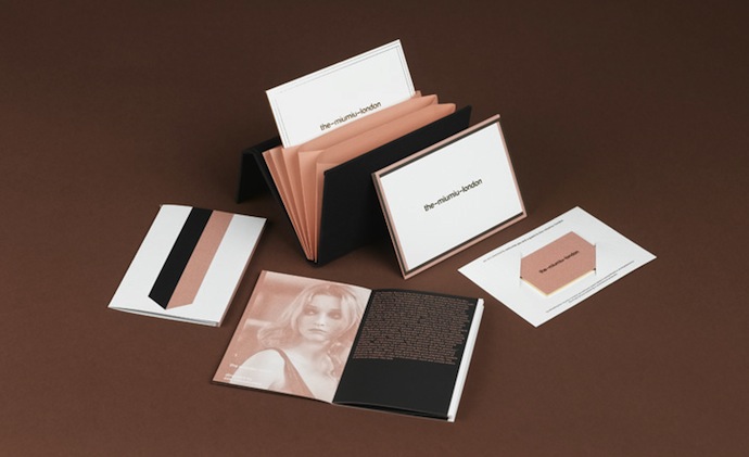 Презентация pop-up-клуба Miu Miu в Лондоне (фото 23)