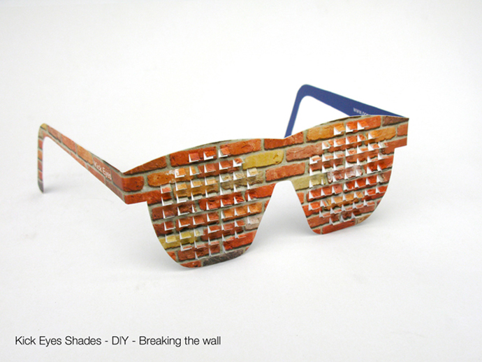 Мир глазами знаменитостей (фото 9)