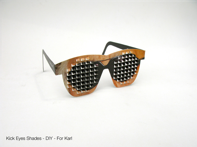 Мир глазами знаменитостей (фото 2)