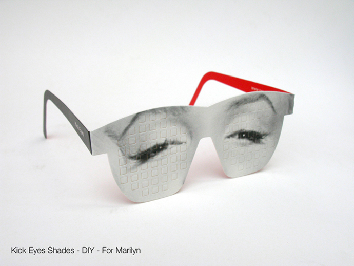 Мир глазами знаменитостей (фото 1)