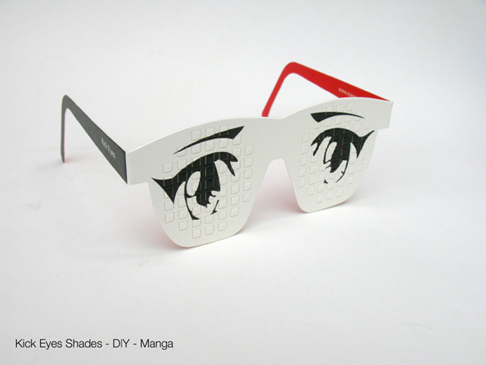 Мир глазами знаменитостей (фото 6)