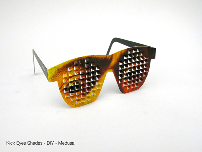 Мир глазами знаменитостей (фото 3)